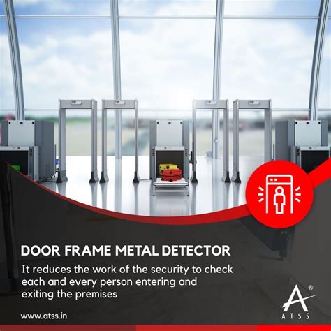 detecting metal house frame|dfmd door frame detector.